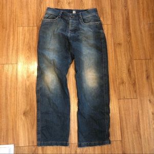 urban outfitters jeans men’s 34 x 32 #p2